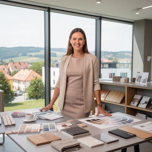 Petra Černá - Specialistka pro zákaznický servis