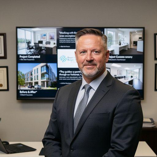 Martin Horák - Projektový manažer