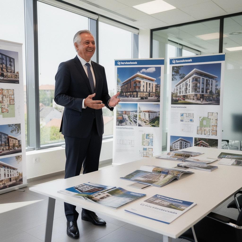 Tomáš Šimek - Analytik trhu